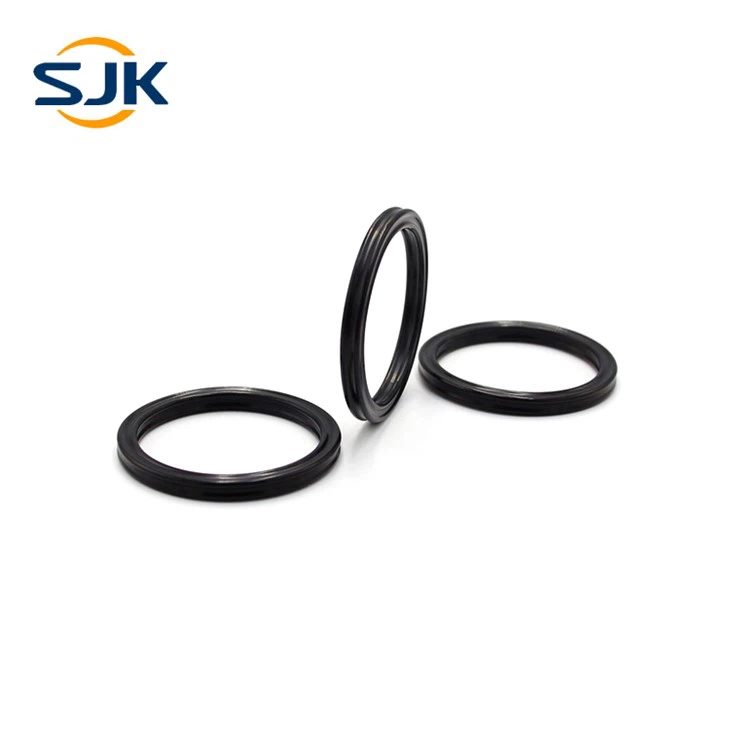 Viton Quad Pierścienie