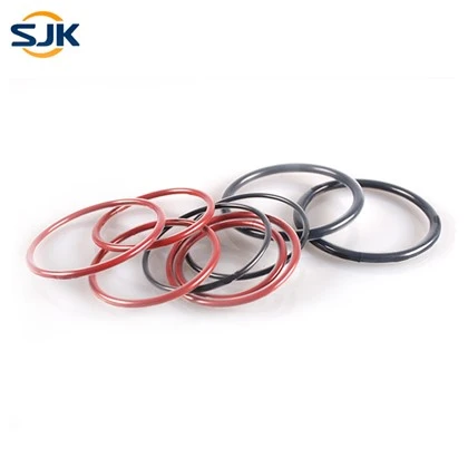 Zamknięta uszczelka typu O-ring